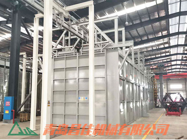 拋丸機(jī) 拋丸機(jī)